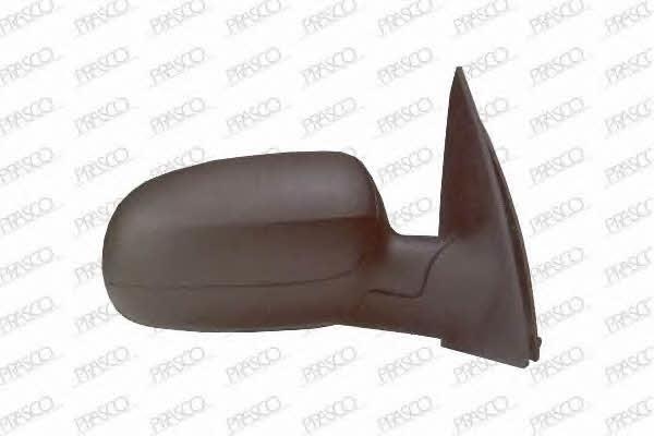 Prasco OP0307303 Rearview mirror external right OP0307303: Buy near me in Poland at 2407.PL - Good price!