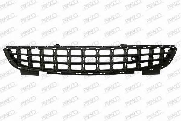 Prasco OP0352120 Front bumper grill OP0352120: Buy near me in Poland at 2407.PL - Good price!