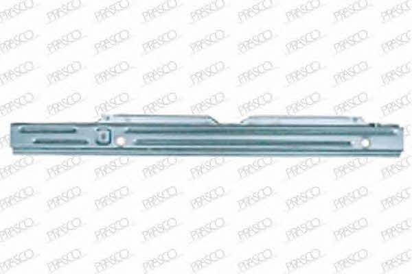Prasco PG0093206 Front bumper reinforcement PG0093206: Buy near me at 2407.PL in Poland at an Affordable price!