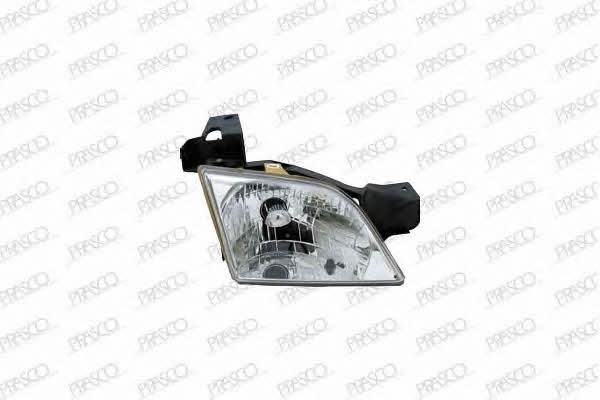 Prasco OP7104804 Headlight left OP7104804: Buy near me in Poland at 2407.PL - Good price!