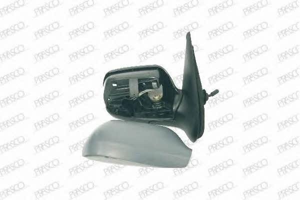 Prasco MZ3087123 Rearview mirror external right MZ3087123: Buy near me at 2407.PL in Poland at an Affordable price!
