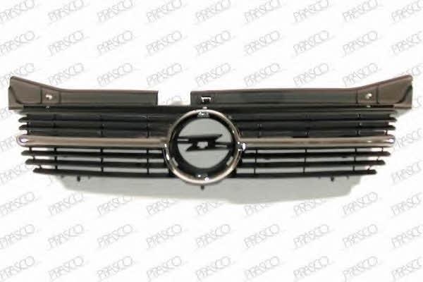 Prasco OP0742001 Grille radiator OP0742001: Buy near me at 2407.PL in Poland at an Affordable price!