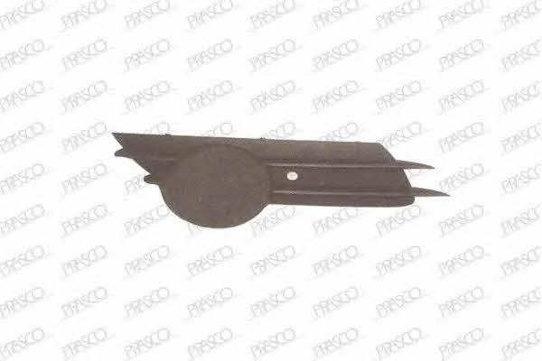 Prasco OP0342123 Front bumper grille (plug) right OP0342123: Buy near me in Poland at 2407.PL - Good price!