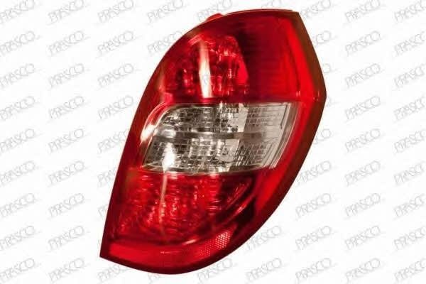 Prasco ME3264153 Tail lamp right ME3264153: Buy near me at 2407.PL in Poland at an Affordable price!