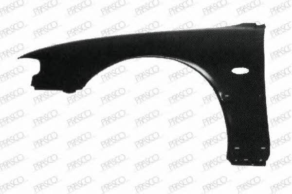 Prasco MZ0433004 Front fender left MZ0433004: Buy near me in Poland at 2407.PL - Good price!