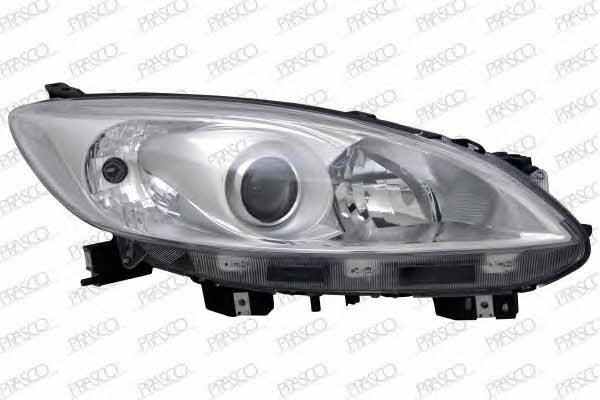 Prasco MZ4294913 Headlight right MZ4294913: Buy near me in Poland at 2407.PL - Good price!