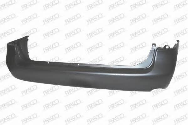 Prasco MZ7321051 Bumper rear MZ7321051: Buy near me at 2407.PL in Poland at an Affordable price!