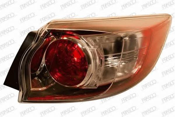 Prasco MZ3304163 Tail lamp outer right MZ3304163: Buy near me in Poland at 2407.PL - Good price!