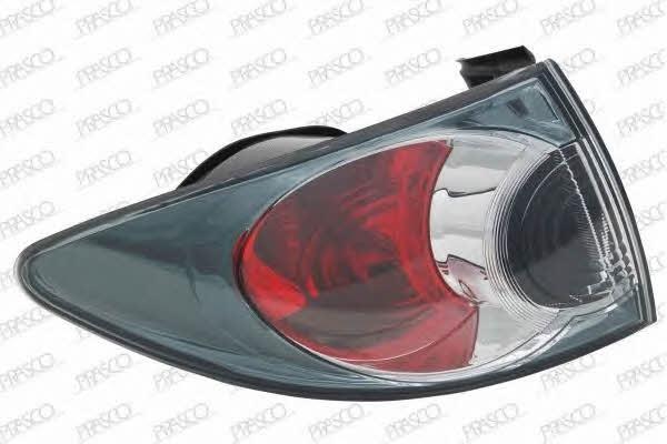 Prasco MZ0504193 Tail lamp outer right MZ0504193: Buy near me at 2407.PL in Poland at an Affordable price!