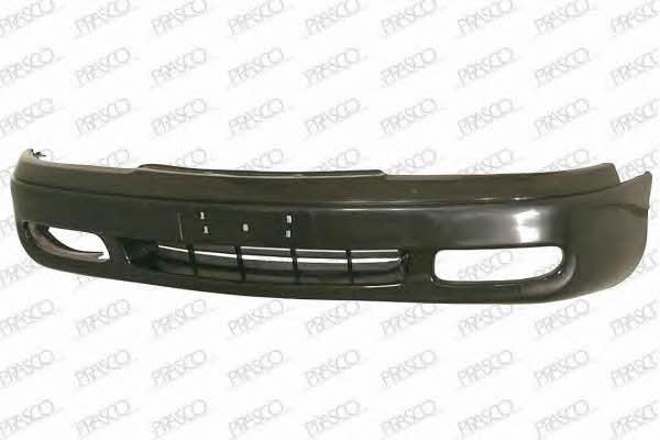 Prasco MZ0431011 Front bumper MZ0431011: Buy near me in Poland at 2407.PL - Good price!