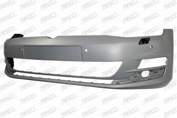 Prasco VW4001021 Front bumper VW4001021: Buy near me at 2407.PL in Poland at an Affordable price!