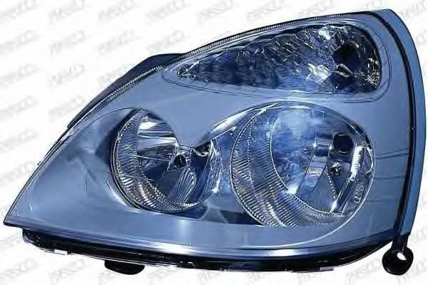 Prasco RN3224914 Headlight left RN3224914: Buy near me at 2407.PL in Poland at an Affordable price!