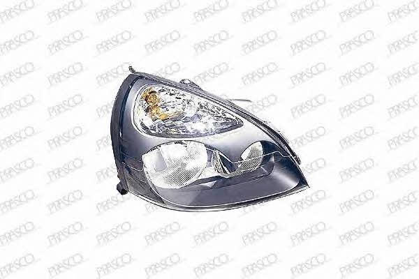 Prasco RN3224903 Headlight right RN3224903: Buy near me in Poland at 2407.PL - Good price!