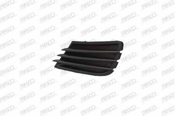 Prasco PG3242114 Front bumper grille (plug) left PG3242114: Buy near me at 2407.PL in Poland at an Affordable price!
