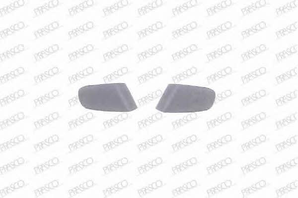 Prasco PG0401290 Front bumper grilles (plugs) set PG0401290: Buy near me in Poland at 2407.PL - Good price!
