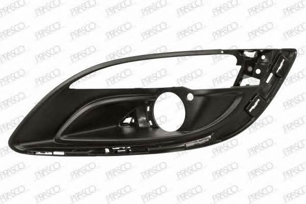 Prasco OP4182124 Front bumper grill OP4182124: Buy near me in Poland at 2407.PL - Good price!