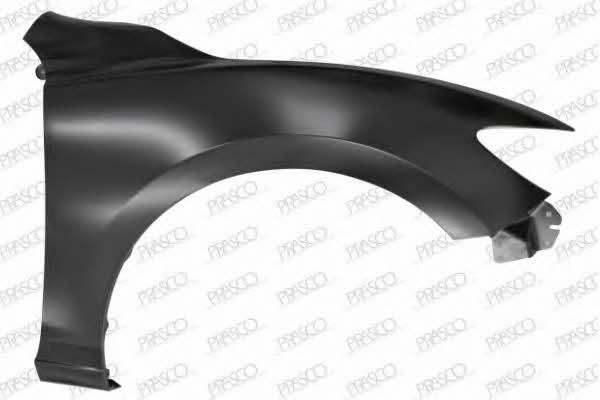 Prasco MZ0533003 Front fender right MZ0533003: Buy near me in Poland at 2407.PL - Good price!