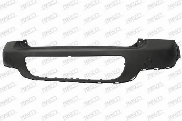 Prasco MN7021071 Bumper rear MN7021071: Buy near me at 2407.PL in Poland at an Affordable price!
