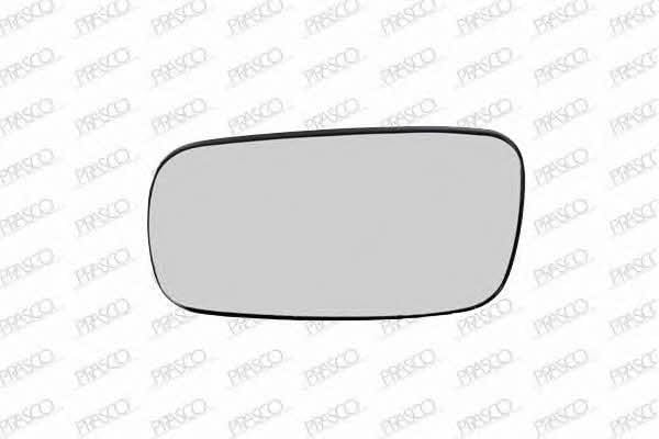 Prasco RN4207514 Left side mirror insert RN4207514: Buy near me at 2407.PL in Poland at an Affordable price!