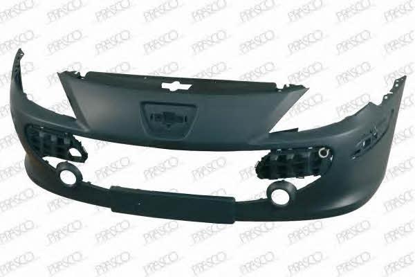 Prasco PG4221001 Front bumper PG4221001: Buy near me at 2407.PL in Poland at an Affordable price!