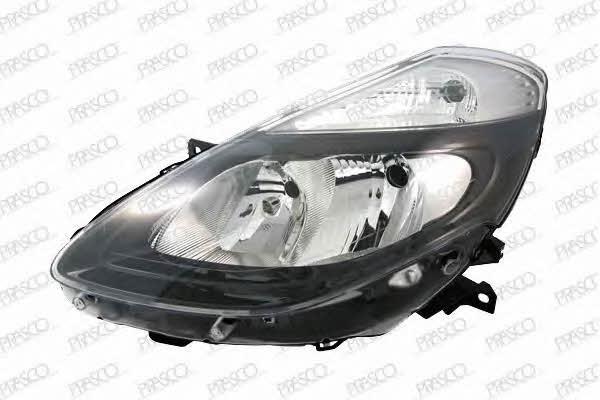 Prasco RN3274934 Headlight left RN3274934: Buy near me in Poland at 2407.PL - Good price!
