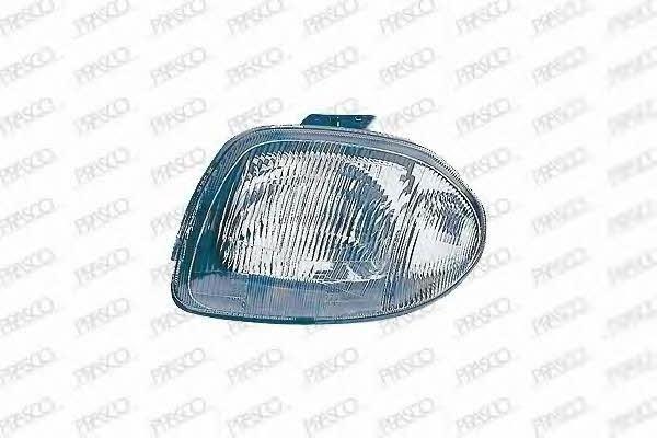 Prasco RN3204804 Headlight left RN3204804: Buy near me in Poland at 2407.PL - Good price!
