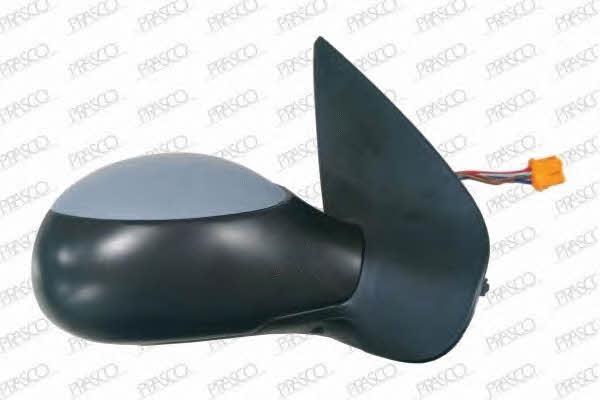 Prasco PG0097323 Rearview mirror external right PG0097323: Buy near me in Poland at 2407.PL - Good price!