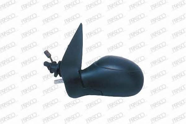 Prasco PG0097124 Rearview mirror external left PG0097124: Buy near me in Poland at 2407.PL - Good price!