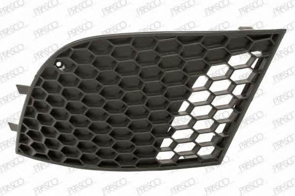 Prasco ST0342123 Front bumper grille (plug) right ST0342123: Buy near me in Poland at 2407.PL - Good price!