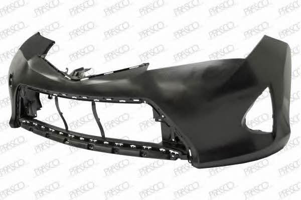 Prasco TY3541001 Front bumper TY3541001: Buy near me at 2407.PL in Poland at an Affordable price!