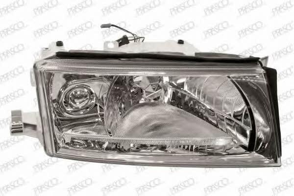 Prasco SK0224923 Headlight right SK0224923: Buy near me at 2407.PL in Poland at an Affordable price!