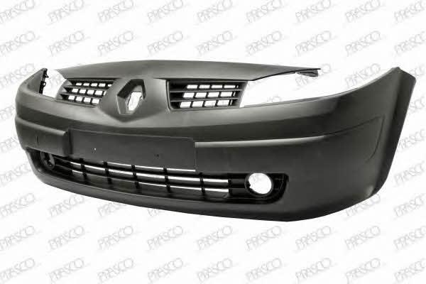 Prasco RN4201001 Front bumper RN4201001: Buy near me at 2407.PL in Poland at an Affordable price!