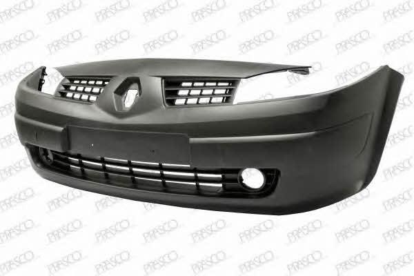 Prasco RN4201001 Front bumper RN4201001: Buy near me in Poland at 2407.PL - Good price!