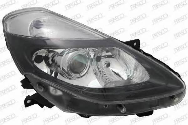 Prasco RN3274945 Headlight right RN3274945: Buy near me in Poland at 2407.PL - Good price!