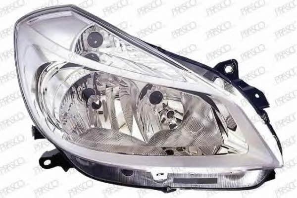 Prasco RN3254903 Headlight right RN3254903: Buy near me at 2407.PL in Poland at an Affordable price!