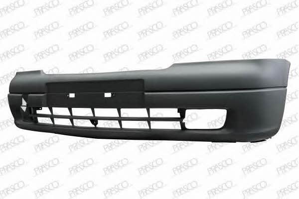 Prasco OP0171021 Front bumper OP0171021: Buy near me at 2407.PL in Poland at an Affordable price!