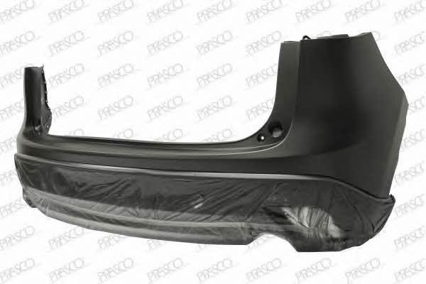 Prasco MZ7021061 Bumper rear MZ7021061: Buy near me at 2407.PL in Poland at an Affordable price!