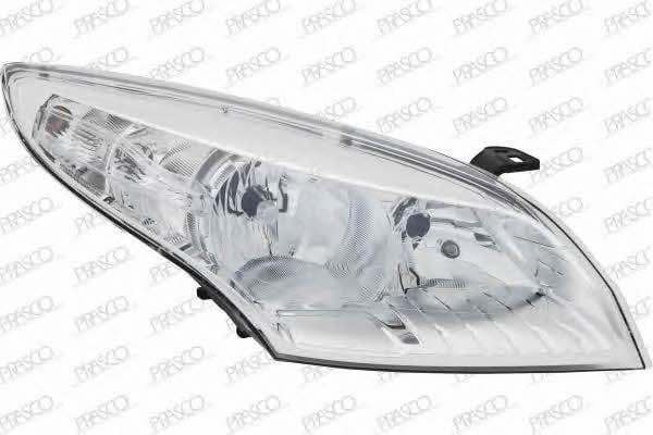 Prasco RN4244903 Headlight right RN4244903: Buy near me at 2407.PL in Poland at an Affordable price!