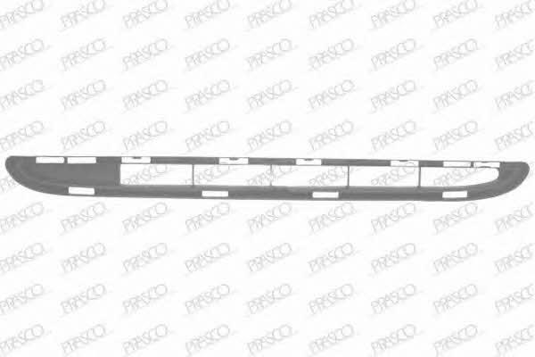 Prasco RN3272001 Grille radiator RN3272001: Buy near me at 2407.PL in Poland at an Affordable price!
