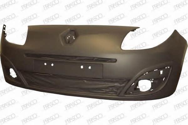 Prasco RN3061011 Front bumper RN3061011: Buy near me at 2407.PL in Poland at an Affordable price!