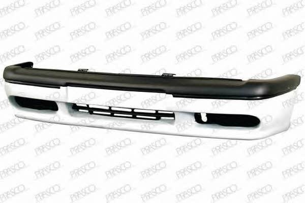 Prasco RN0601010 Front bumper RN0601010: Buy near me in Poland at 2407.PL - Good price!