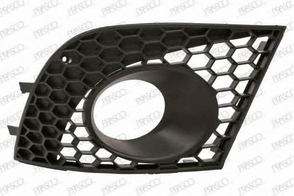 Prasco ST0342133 Front bumper grille (plug) right ST0342133: Buy near me in Poland at 2407.PL - Good price!