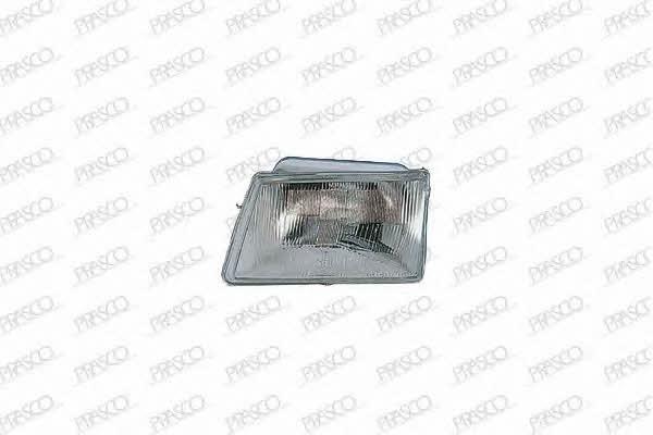 Prasco PG0354604 Headlight left PG0354604: Buy near me in Poland at 2407.PL - Good price!