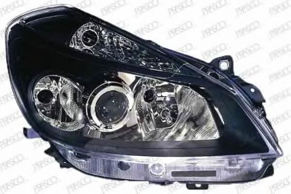 Prasco RN3254913 Headlight right RN3254913: Buy near me at 2407.PL in Poland at an Affordable price!