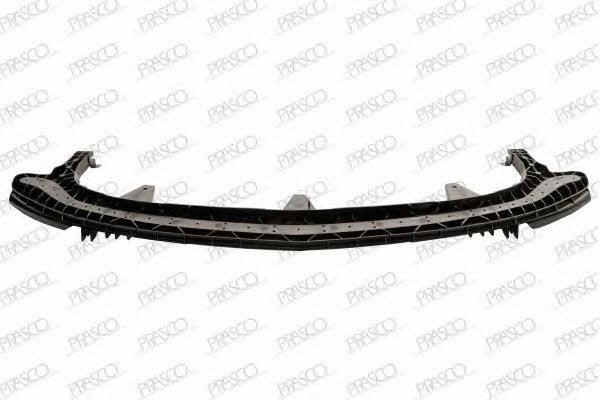 Prasco OP4161642 Front bumper absorber OP4161642: Buy near me in Poland at 2407.PL - Good price!