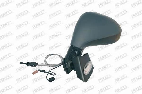 Prasco PG3207124 Rearview mirror external left PG3207124: Buy near me in Poland at 2407.PL - Good price!