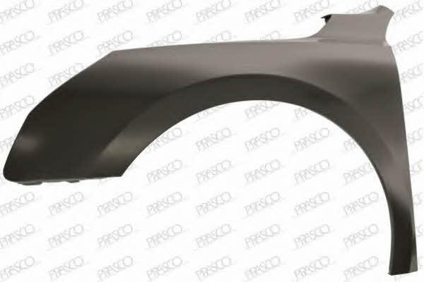Prasco PG5303004 Front fender left PG5303004: Buy near me at 2407.PL in Poland at an Affordable price!