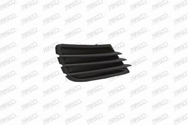 Prasco PG3242113 Front bumper grille (plug) right PG3242113: Buy near me at 2407.PL in Poland at an Affordable price!