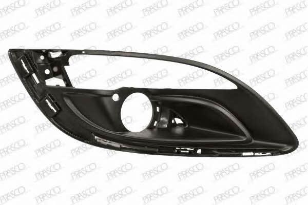 Prasco OP4182123 Front bumper grill OP4182123: Buy near me in Poland at 2407.PL - Good price!