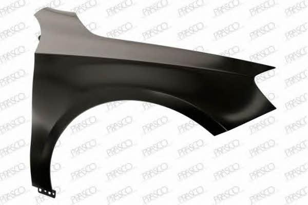 Prasco ME3283003 Front fender right ME3283003: Buy near me in Poland at 2407.PL - Good price!